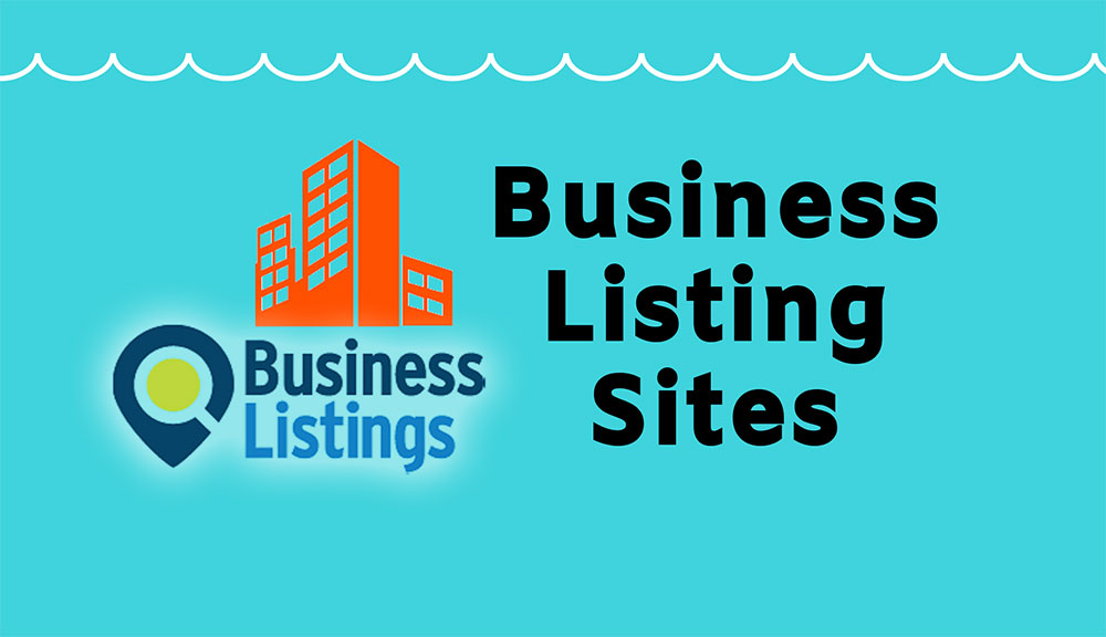 free business listing sites