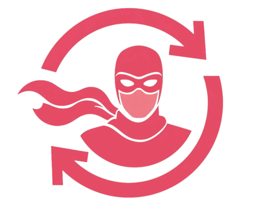 Converter Hero Logo